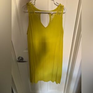 Old Navy Neon Dress